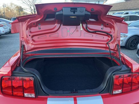 Used 2009 Ford Mustang Shelby GT500 RWD image 37
