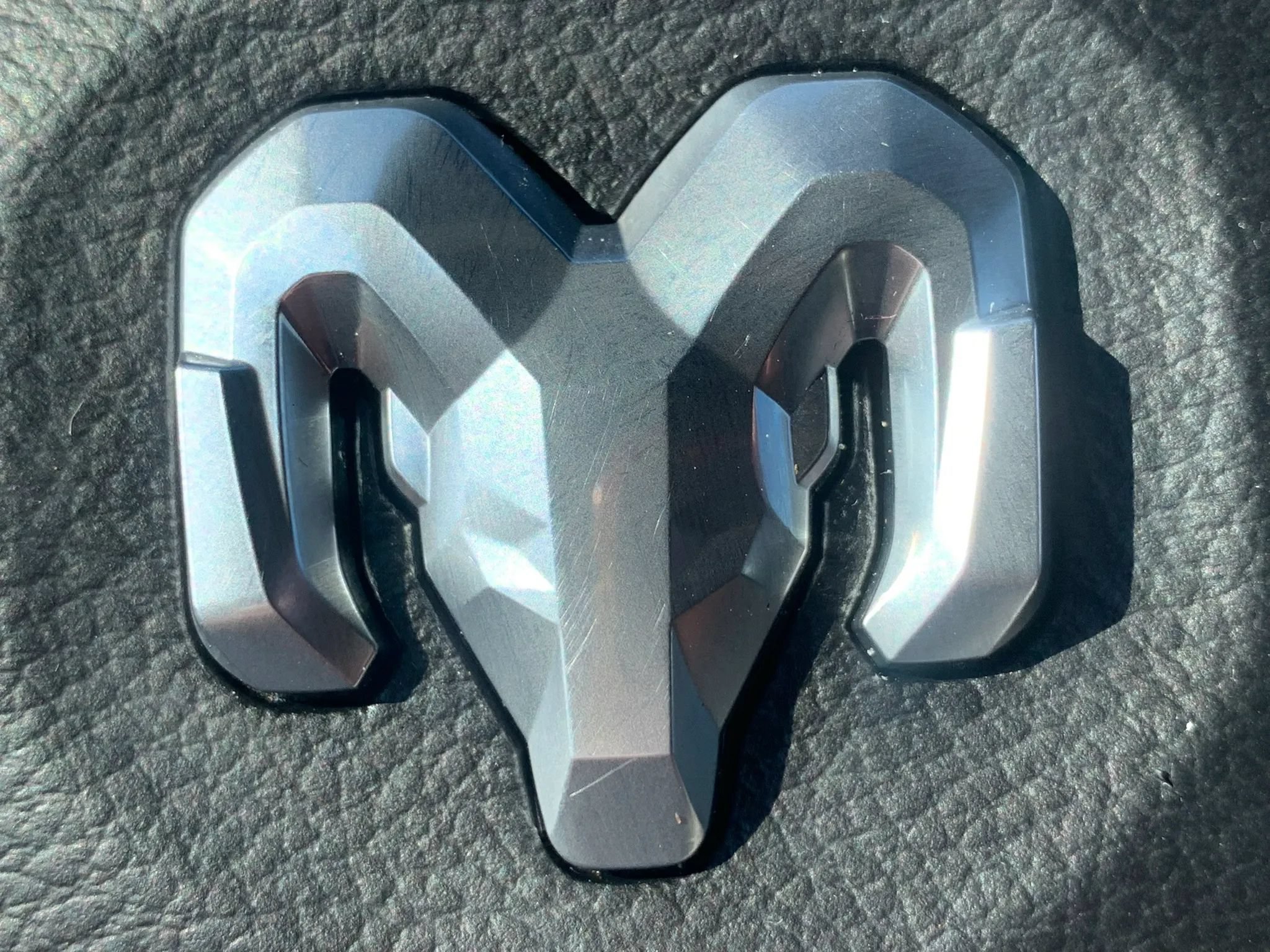 Used 2020 RAM 1500 Rebel w/ Rebel Level 1 Equipment Group RWD image 35