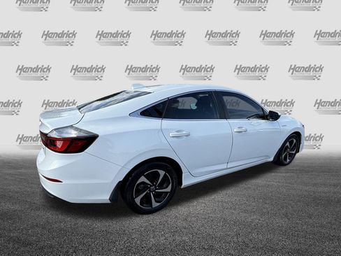 Certified 2022 Honda Insight EX image 10