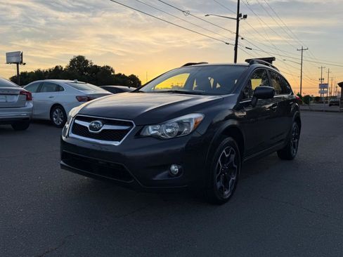 Used 2015 Subaru Crosstrek 2.0i Premium w/ Popular Package #2 AWD/4WD image 3