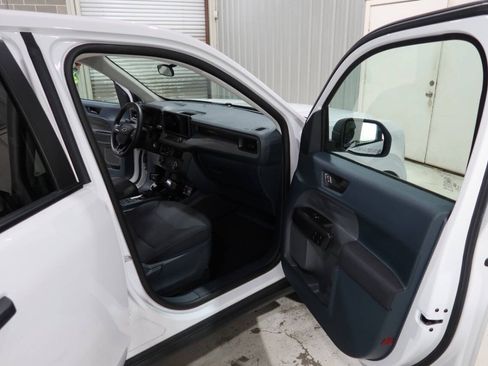 Used 2022 Ford Maverick XL FWD image 12