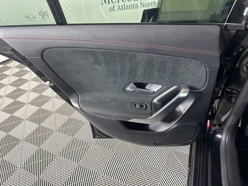 Certified 2023 Mercedes-Benz CLA 250 image 23