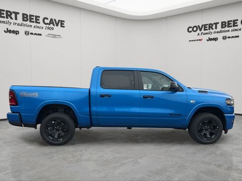 New 2026 RAM 1500 Lone Star image 11