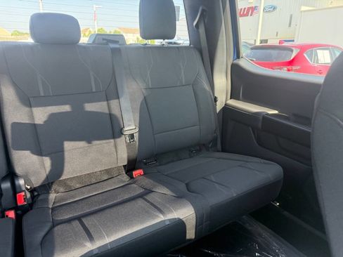 New 2026 Ford F150 STX w/ Equipment Group 200A AWD/4WD image 56