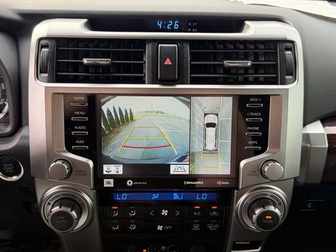 Certified 2023 Toyota 4Runner Limited image 29
