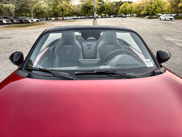 New 2026 MAZDA MX-5 Miata Club w/ Brembo/BBS/Recaro Package RWD image 24