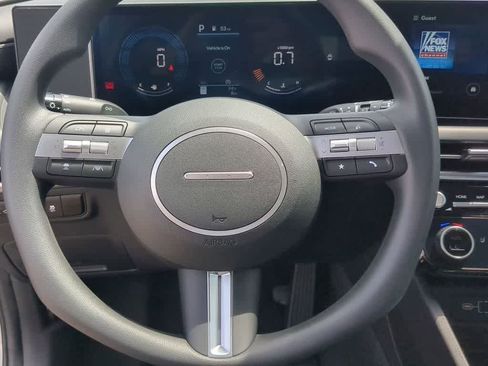 New 2026 Hyundai Tucson SEL FWD image 23
