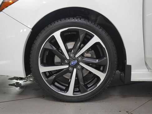 Used 2020 Subaru Impreza 2.0i Sport w/ Popular Package #2 AWD/4WD image 29