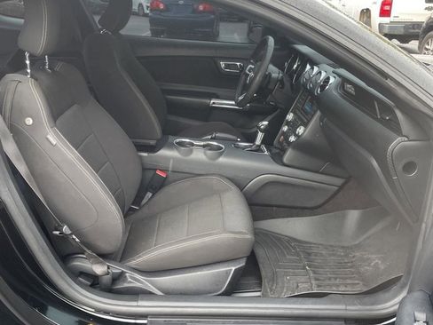 Used 2015 Ford Mustang Coupe w/ Equipment Group 051A RWD image 7