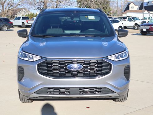 Used 2023 Ford Escape ST-Line w/ Tech Pack #1 image 2