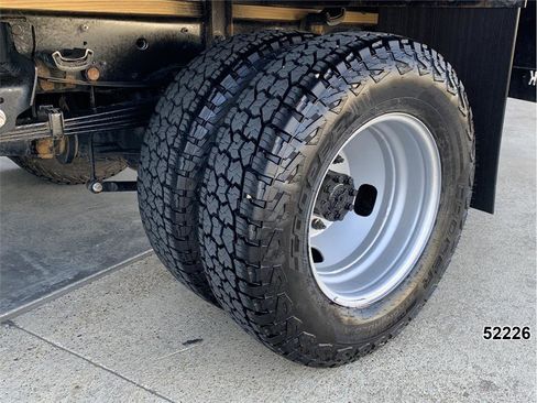 Used 2023 Ford F350 XL image 18