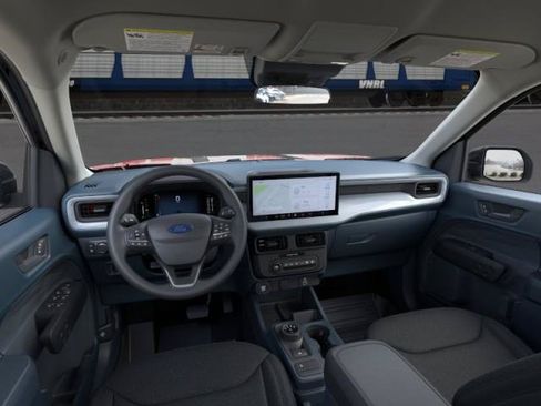 New 2026 Ford Maverick XLT AWD/4WD image 9