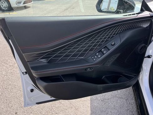 New 2026 Dodge Charger Scat Pack AWD/4WD image 18