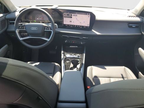 New 2026 Audi Q3 quattro 2.0T AWD/4WD image 10