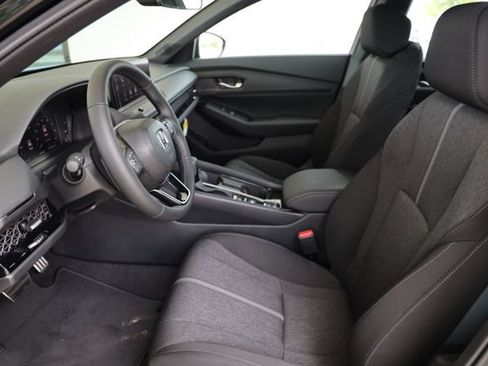 New 2026 Honda Accord Sport image 12