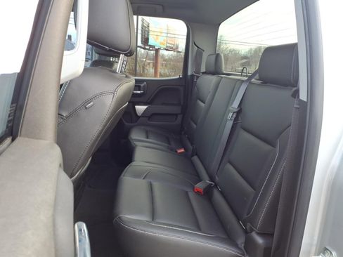 Used 2015 Chevrolet Silverado 1500 LT w/ Rally 2 Edition image 6