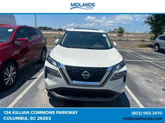 Used 2023 Nissan Rogue SV w/ SV Premium B Package FWD video 2