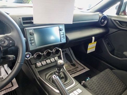 New 2025 Toyota GR86 image 29