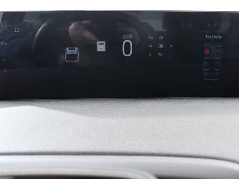 New 2026 Ford Expedition Max Active AWD/4WD image 27