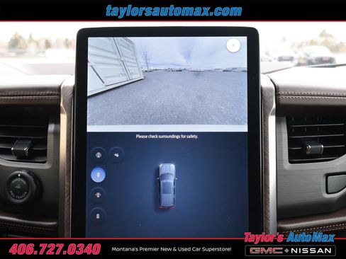 Used 2024 Ford Expedition King Ranch image 20