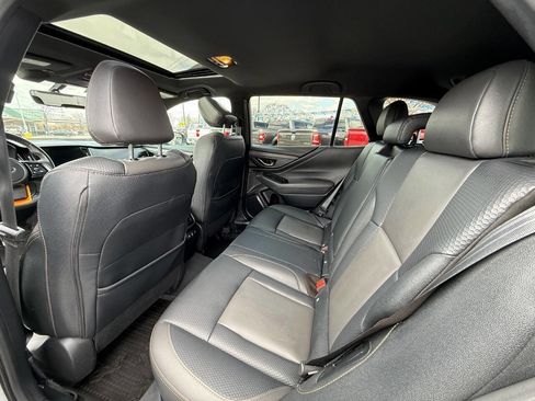 Used 2022 Subaru Outback Wilderness image 11