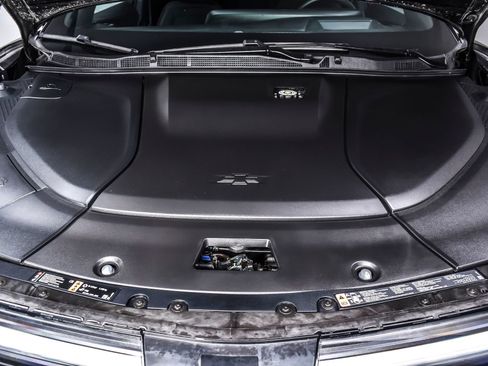 Used 2024 Chevrolet Blazer EV RS AWD/4WD image 11