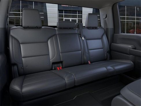 New 2026 GMC Sierra 2500 Pro w/ 1SA Pro Safety Plus Package image 17