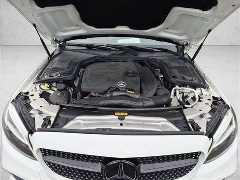 Used 2020 Mercedes-Benz C 300 Coupe image 13