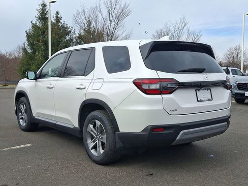 Certified 2023 Honda Pilot EX-L image 19