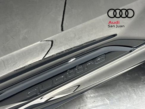 New 2026 Audi Q7 3.0T Premium Plus AWD/4WD image 17