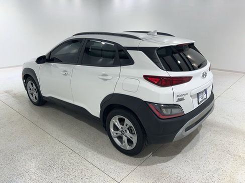 Used 2022 Hyundai Kona SEL w/ Cargo Package image 3
