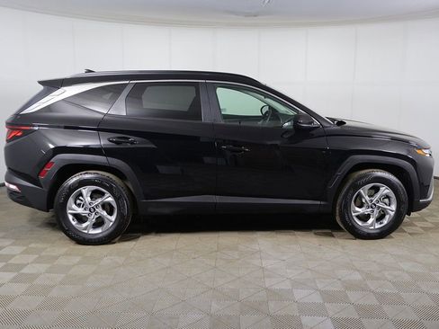 Certified 2024 Hyundai Tucson SEL image 14