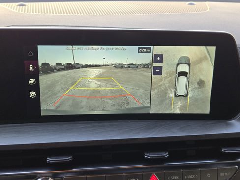 Used 2025 Kia Telluride SX Prestige X-Line image 20