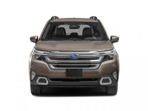 New 2025 Subaru Forester Limited image 7