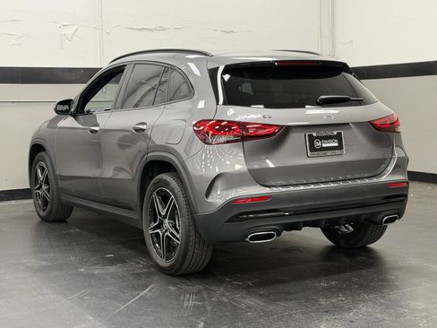 Used 2023 Mercedes-Benz GLA 250 image 10