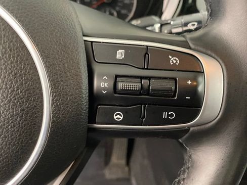 Used 2022 Kia K5 GT-Line AWD/4WD image 17