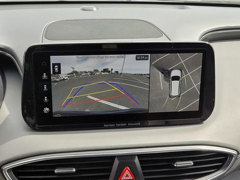 Certified 2023 Hyundai Santa Fe Limited FWD image 27