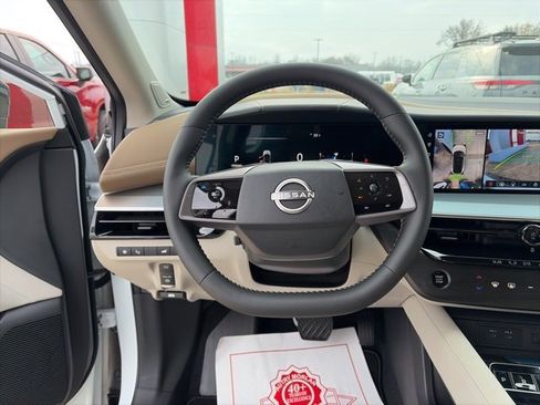 New 2026 Nissan Murano Platinum image 15