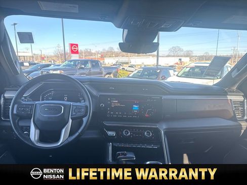 Used 2024 GMC Sierra 1500 Denali w/ Denali Reserve Package image 14