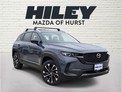 New 2026 MAZDA CX-50 2.5 Hybrid w/ Weather Package