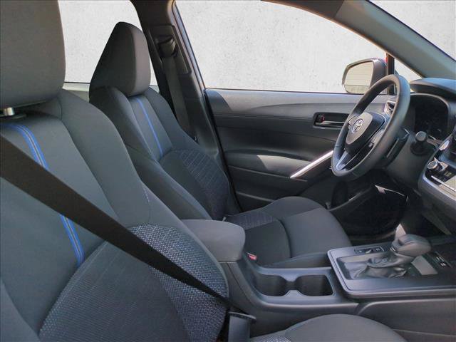 Certified 2026 Toyota Corolla Cross AWD Hybrid image 20