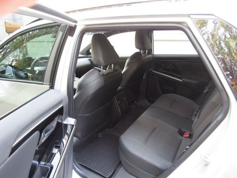 Certified 2024 Toyota bZ4X AWD w/ Weather Package image 16