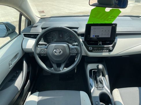 Used 2024 Toyota Corolla LE FWD image 15