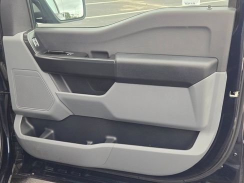 Used 2023 Ford F150 Lightning Pro AWD/4WD image 5