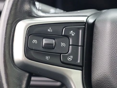 Used 2022 Chevrolet Tahoe LT w/ LT Signature Package RWD image 19