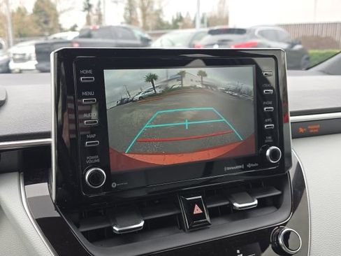 Used 2019 Toyota Corolla SE w/ SE Option Package image 21