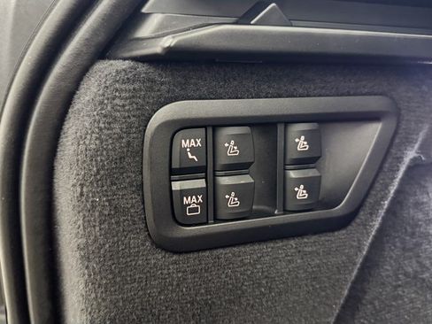 Used 2019 BMW X7 xDrive40i AWD/4WD image 37