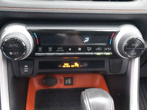 Used 2024 Toyota RAV4 Adventure AWD/4WD image 22