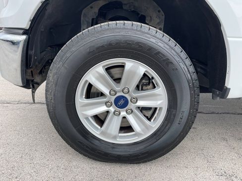 Used 2016 Ford F150 XLT w/ Equipment Group 301A Mid image 29