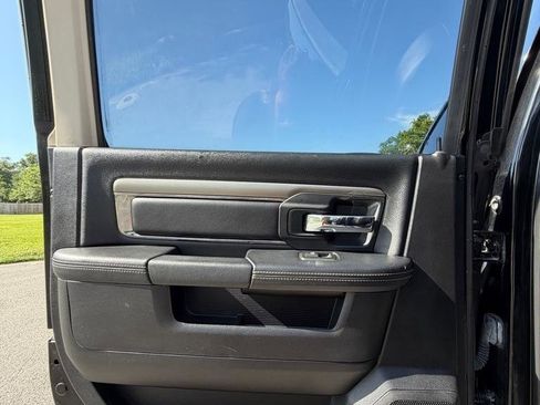 Used 2015 RAM 1500 Sport w/ Convenience Group AWD/4WD image 11